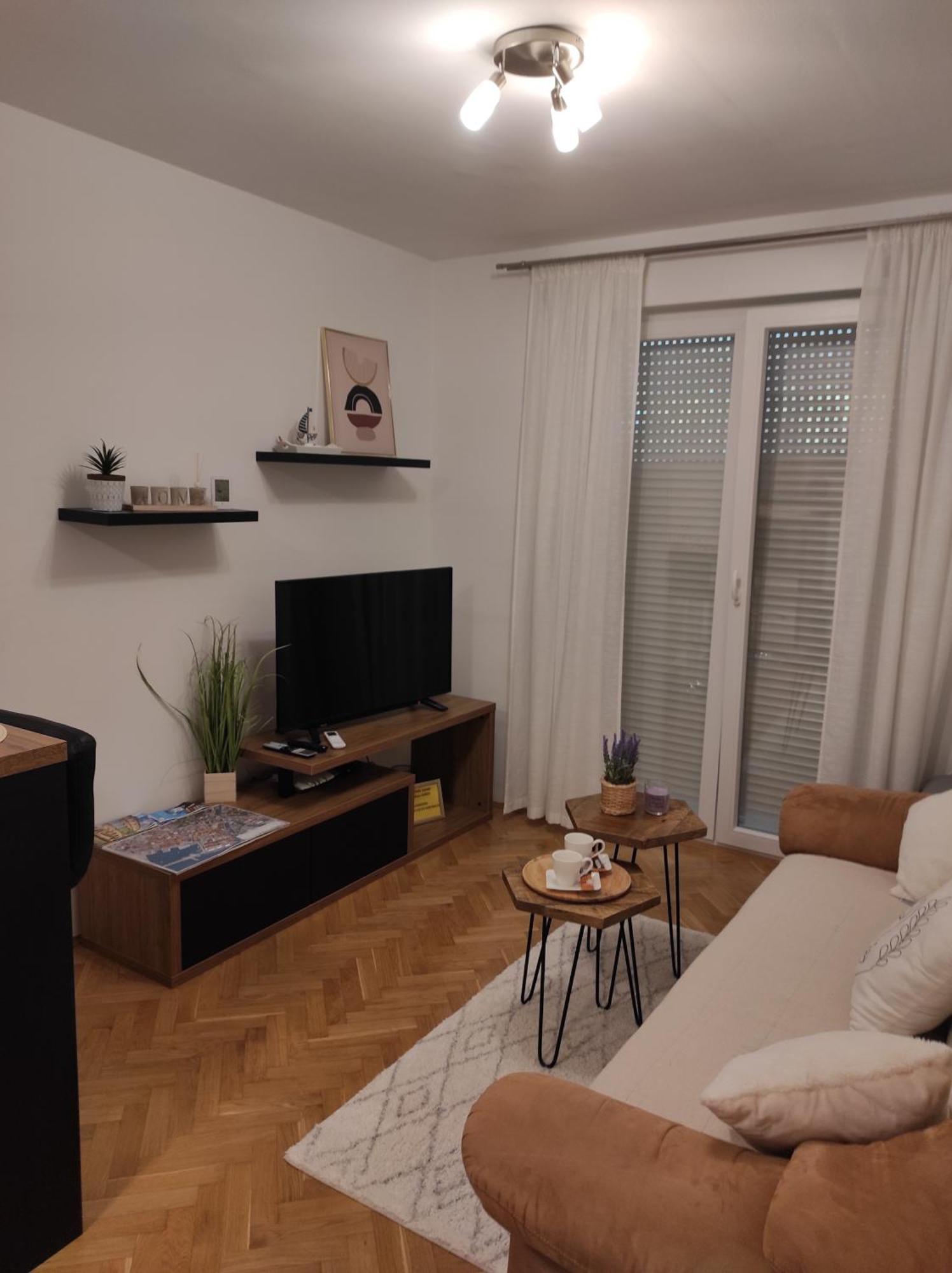 Dea Apartment Rijeka Room photo